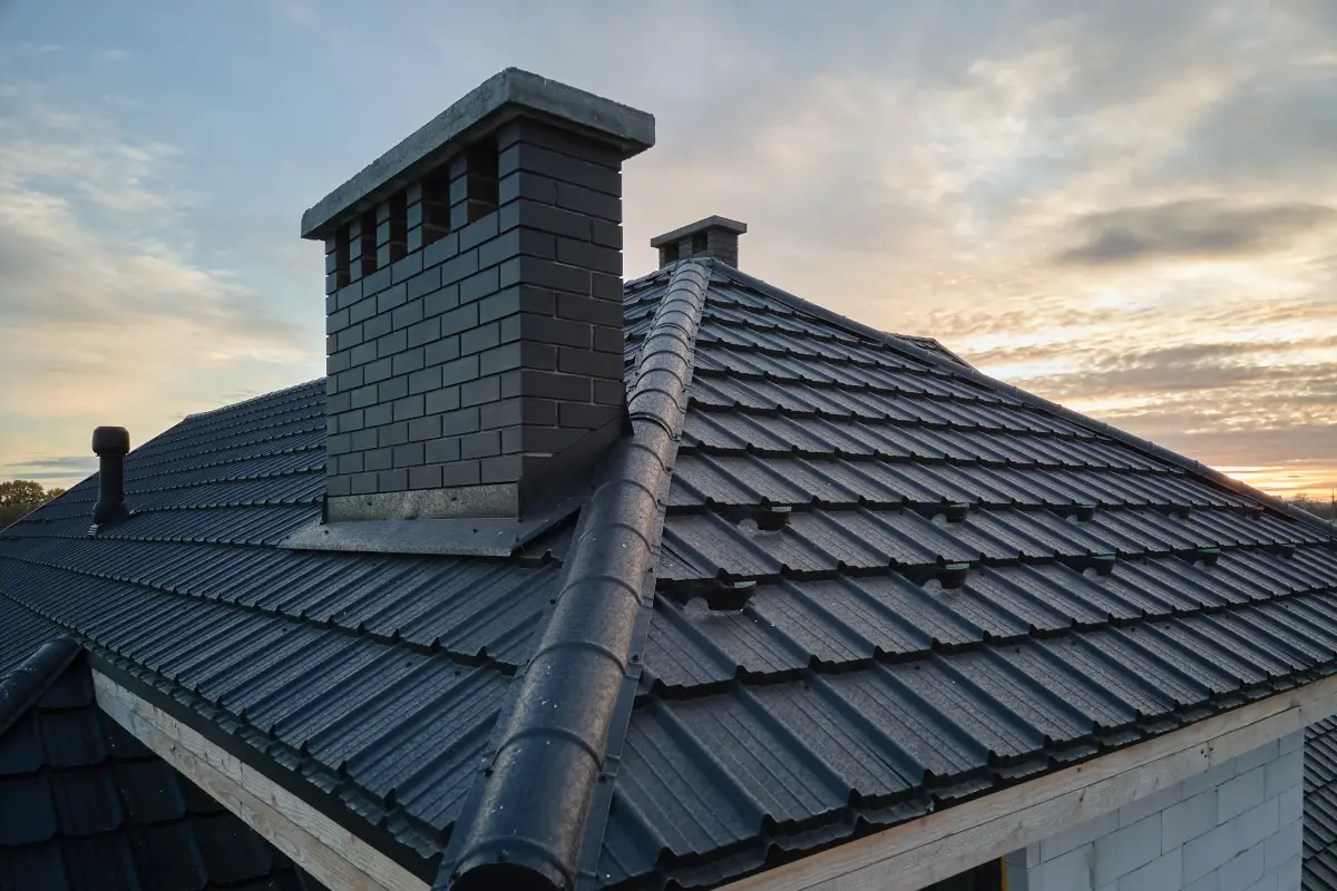 premium roofing system